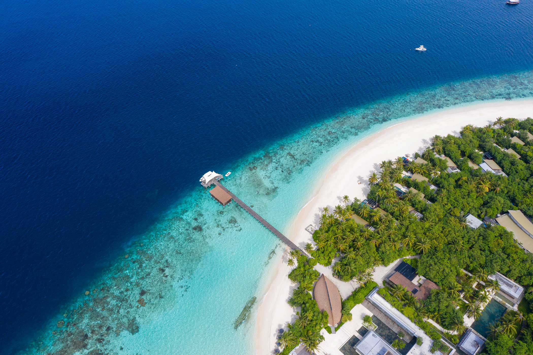 PARK HYATT MALDIVES HADAHAA 5*+,  